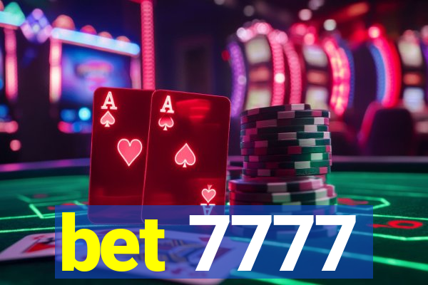 bet 7777